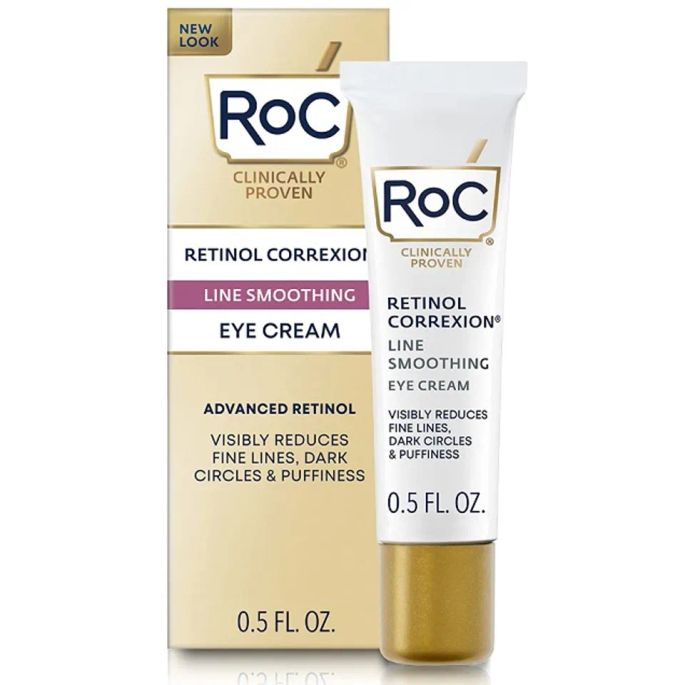 Kem trị thâm quầng mắt RoC