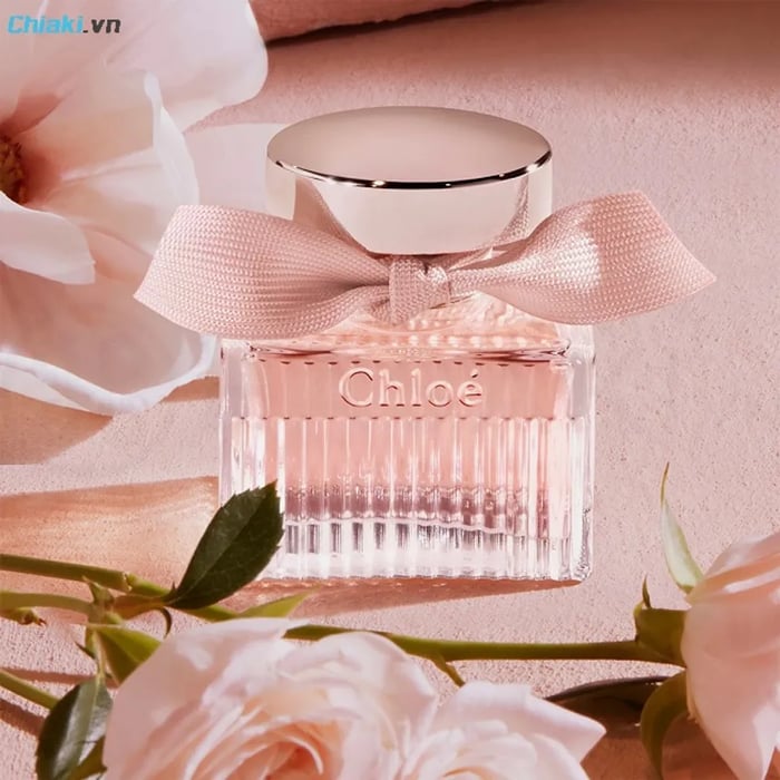 Nước hoa nữ Chloe L'Eau EDT