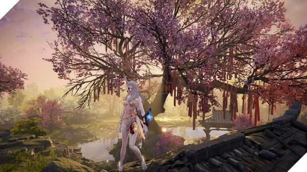 Naraka: Bladepoint