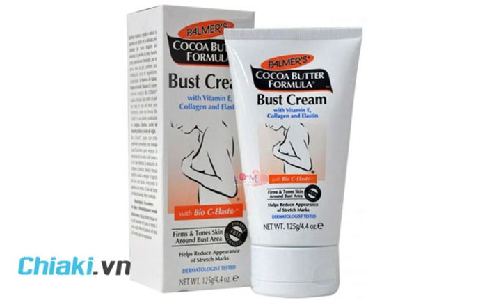 Kem săn chắc ngực Bust Cream Palmer's