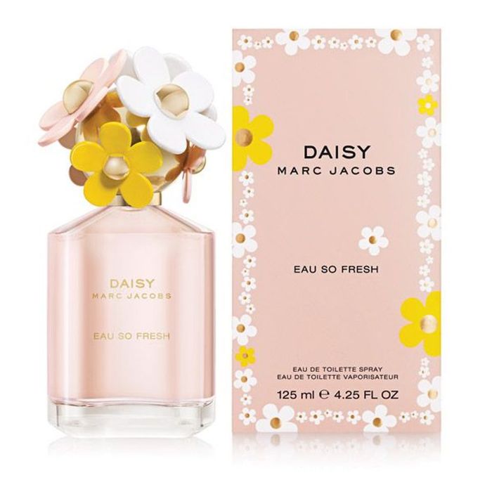 Nước hoa Marc Jacobs Daisy Eau So Fresh