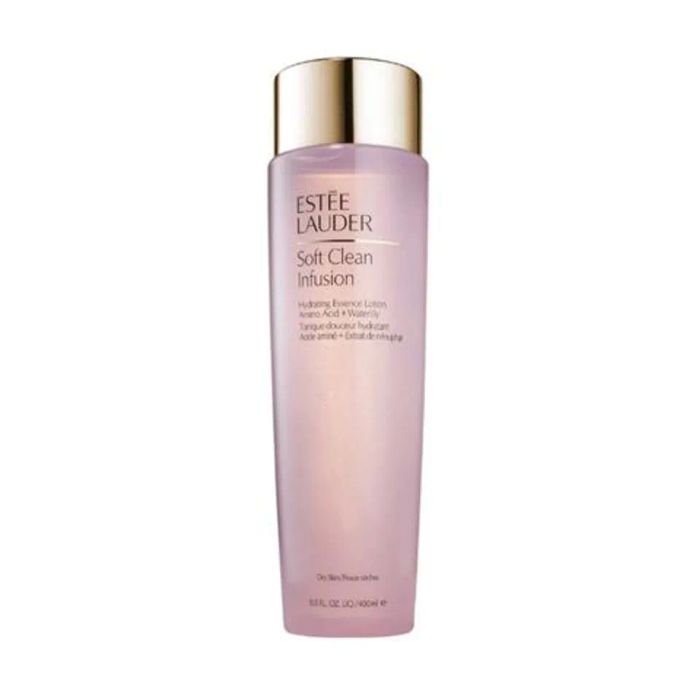 Estee Lauder Soft Clean Silky Hydrating Lotion