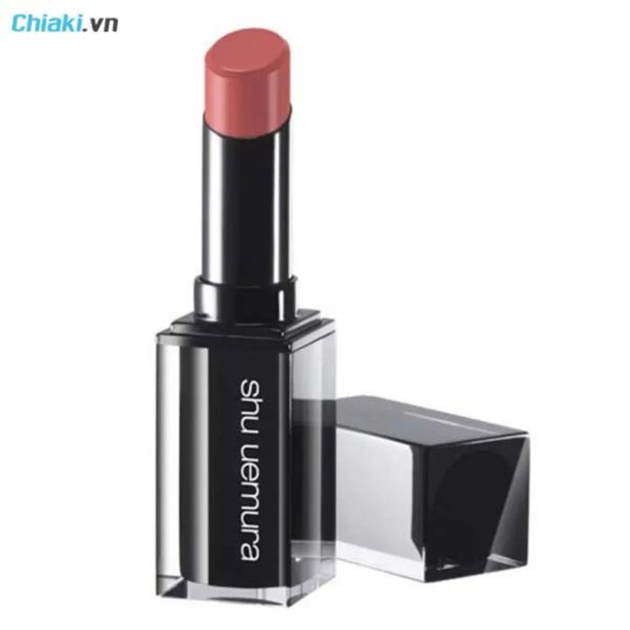 Son Shu Uemura Matte Màu M BG 944 hồng san hô 