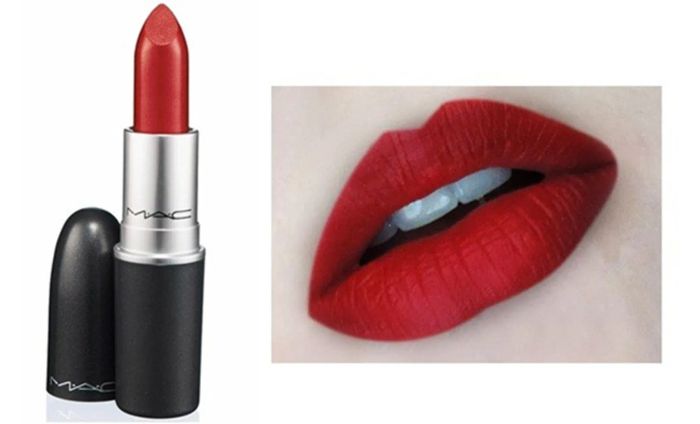 Đánh giá về giá và điểm bán son Mac Ruby Woo