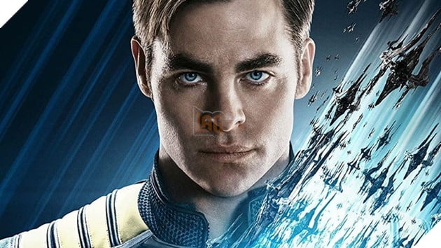 Chris Pine Bất Ngờ Với Tình Trạng Chưa Có Kịch Bản Cho Star Trek 4