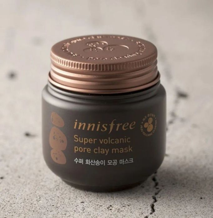 Mặt nạ trị mụn Innisfree