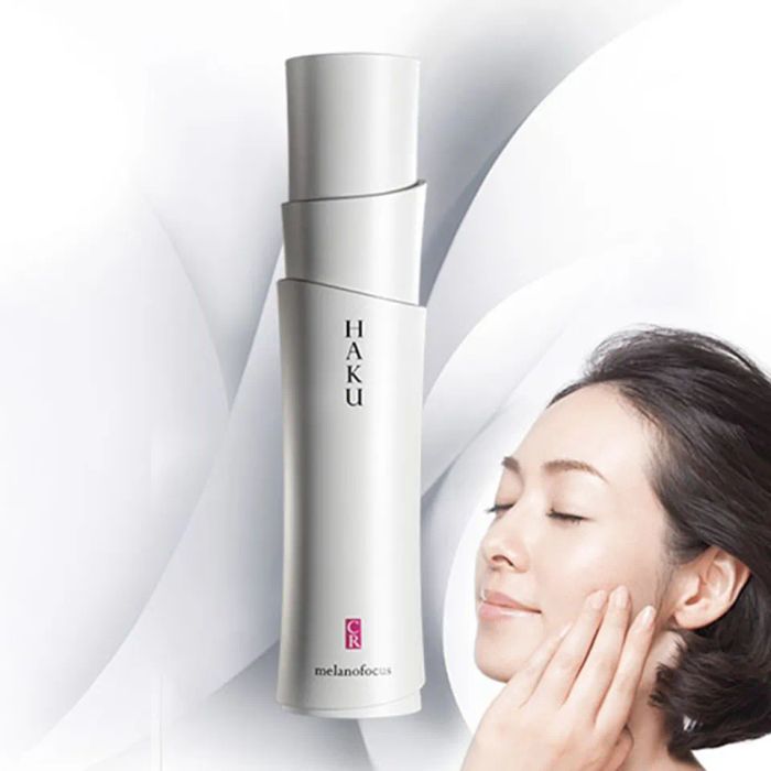 Kem trị nám tàn nhang Nhật Bản Shiseido Haku