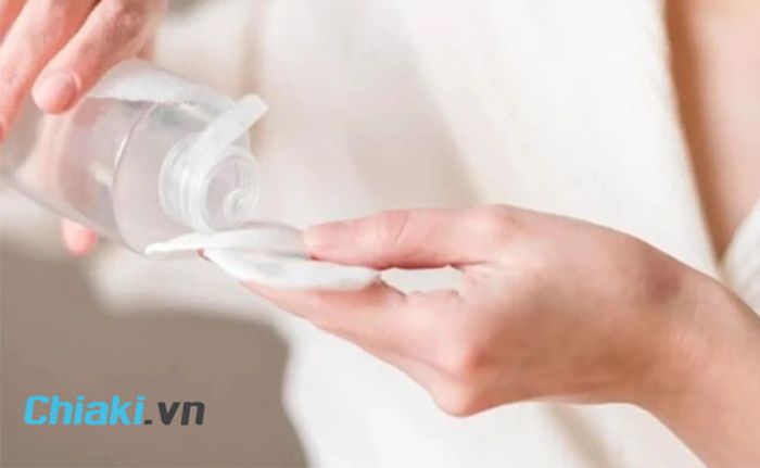 Sản phẩm không chứa hoặc có hàm lượng cồn rất thấp