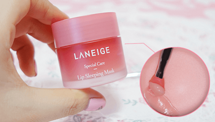 Mặt nạ môi Laneige có hiệu quả không? 4