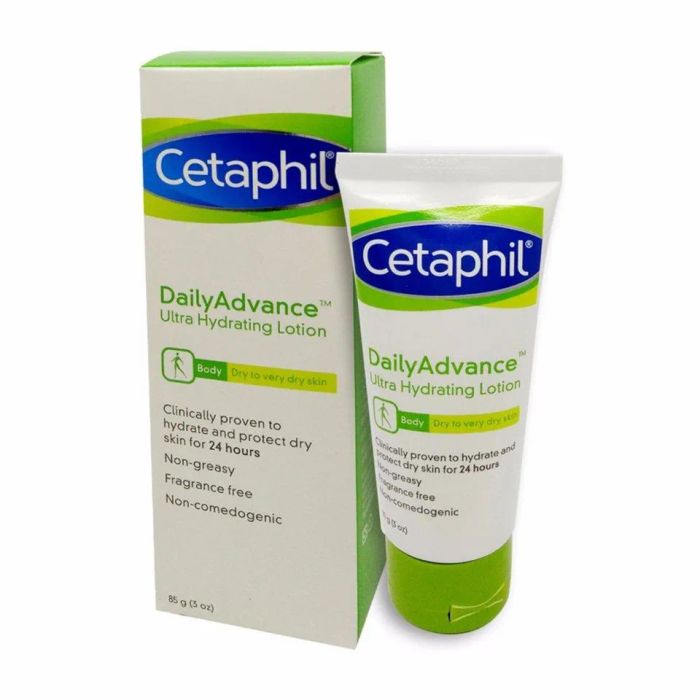 Cetaphil Daily Advance