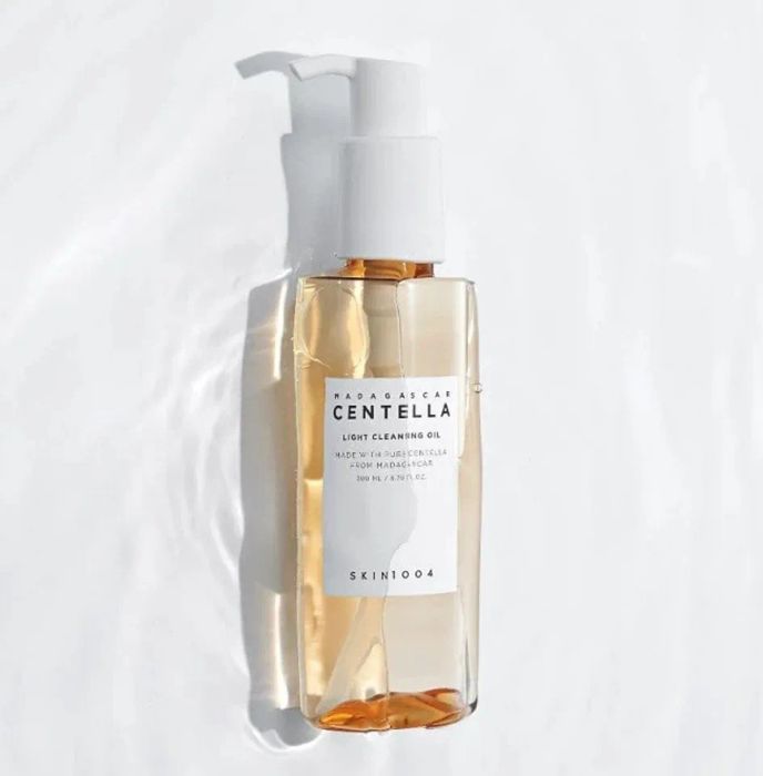 Dầu tẩy trang Centella