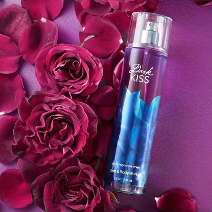 Body mist Dark Kiss