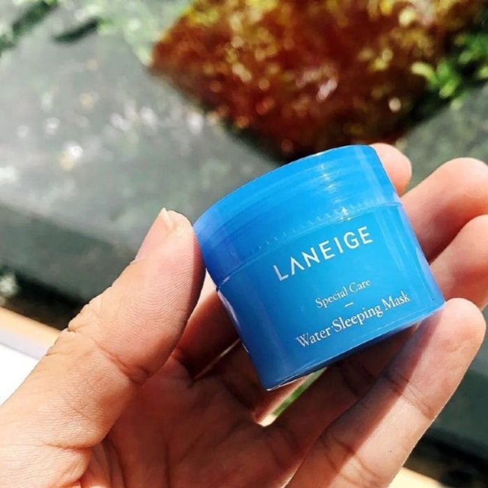 Mặt nạ ngủ Laneige Water Sleeping Mask 15ml