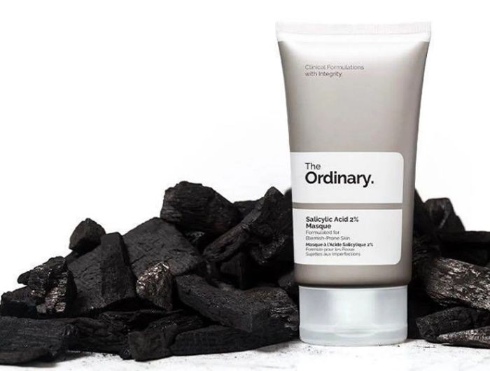 The Ordinary - Mặt nạ trị mụn