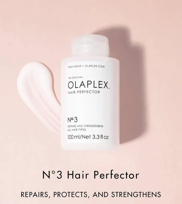 Kem Ủ Tóc Olaplex Hair Perfector No.3 Của Mỹ