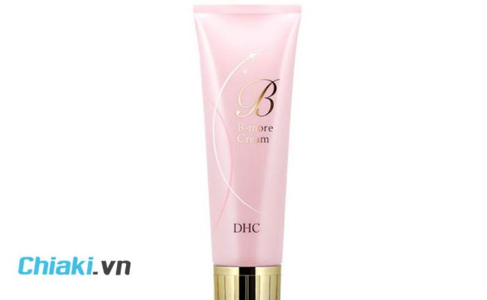 Kem nâng ngực DHC B-more Cream