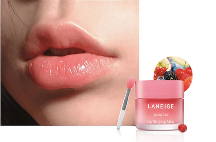 Mặt nạ môi Laneige: Uy tín và hiệu quả?