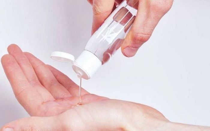 Hướng dẫn sử dụng dung dịch vệ sinh phụ nữ