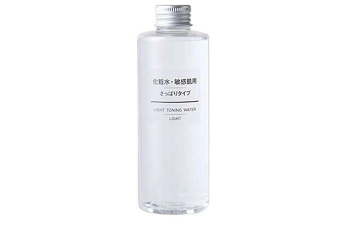 toner Muji Light Toning water Light