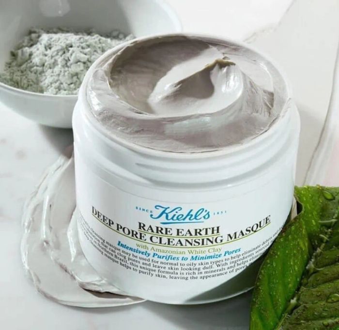 Mặt nạ trị mụn Kiehl's