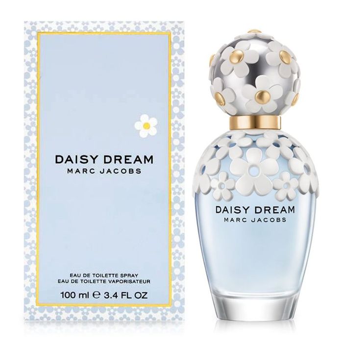 Nước Hoa Marc Jacobs Daisy Dream Dành Cho Phụ Nữ