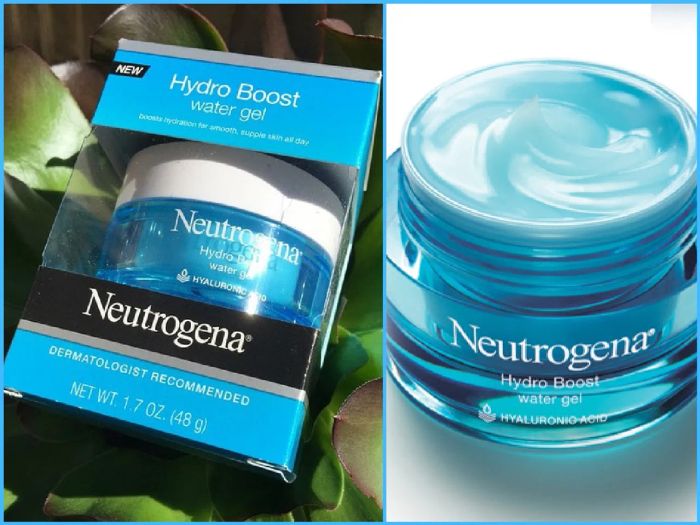 Kem dưỡng da Neutrogena Pinit