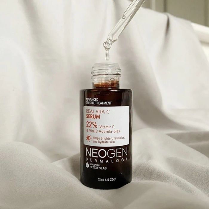 Serum Vitamin C Neogen