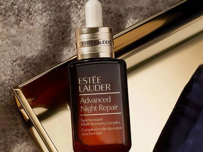 Sữa dưỡng da chất lượng cao Estee Lauder Advanced Night Repair