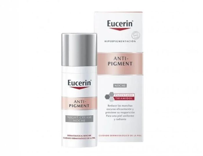 Kem trị nám ban đêm Eucerin