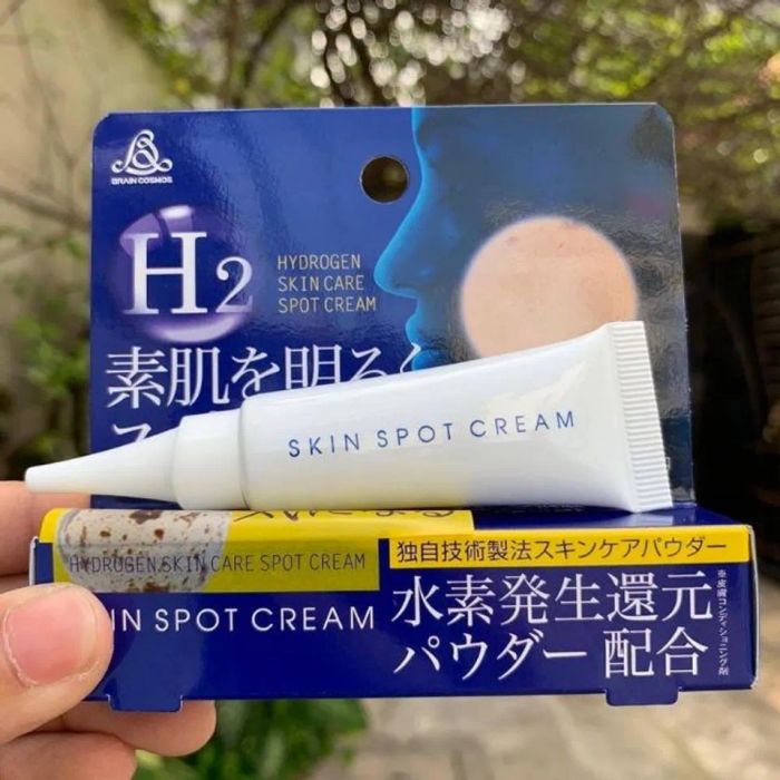 Kem trị nám tàn nhang Skin Spot Cream