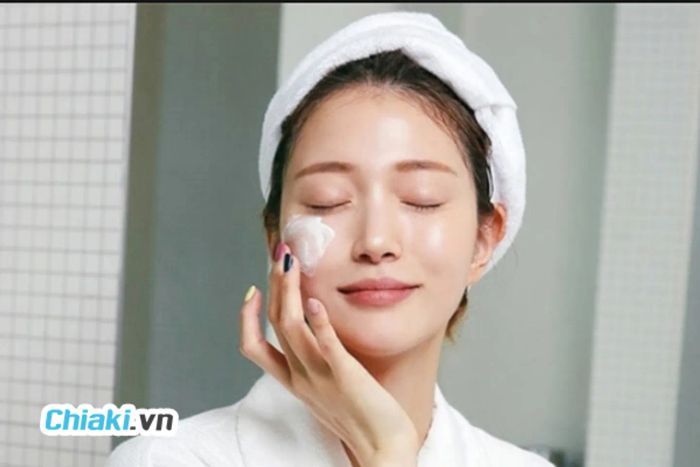 5 phương pháp giữ cho da mặt trẻ trung với việc bổ sung Collagen