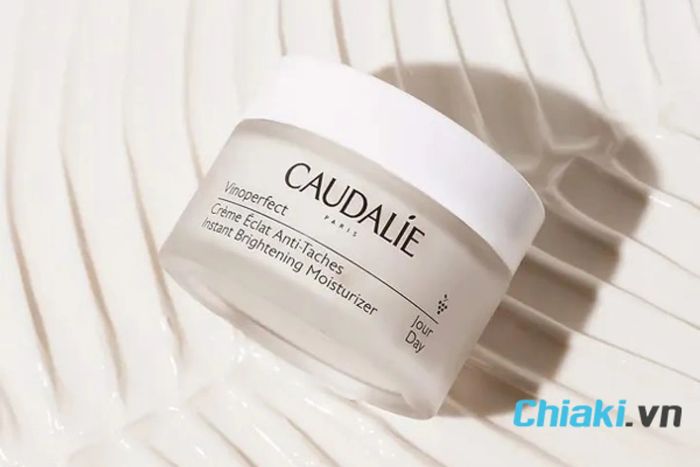 Caudalie Vinoperfect Anti-Taches Moisturizer SPF 20