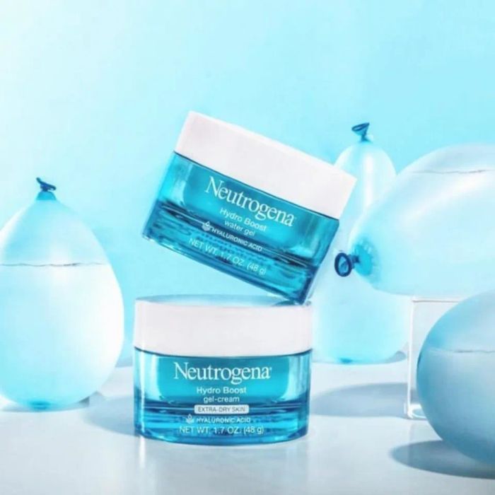 Kem dưỡng ẩm Neutrogena cho da dầu mụn