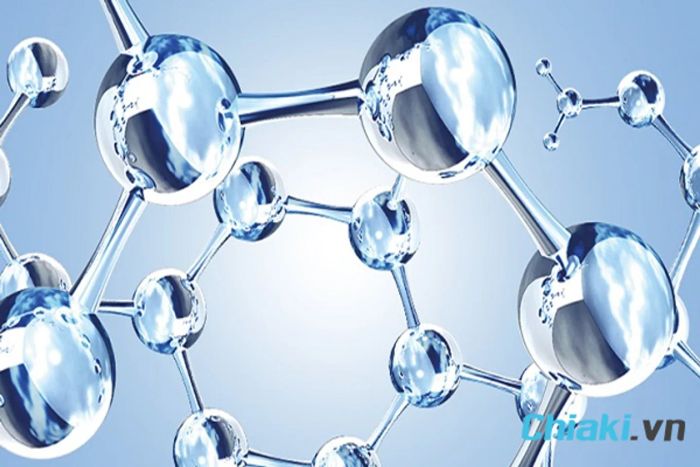 Lựa chọn dạng hấp thu dễ dàng