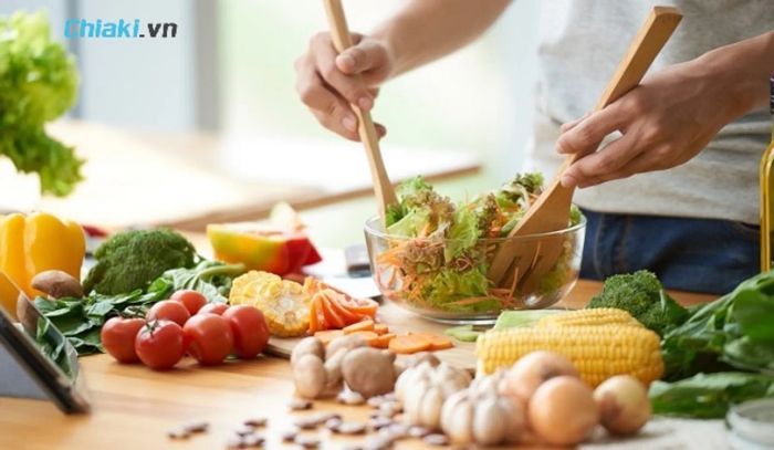 Chế độ ăn Eat Clean là gì?