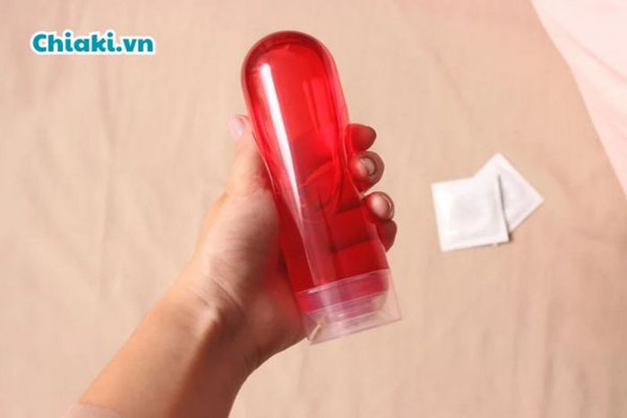 Hướng dẫn sử dụng gel bôi trơn gốc Silicon một cách an toàn