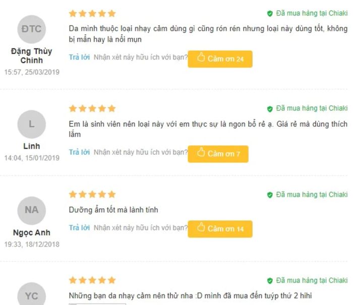 Review Kem dưỡng ẩm Simple cho da dầu mụn