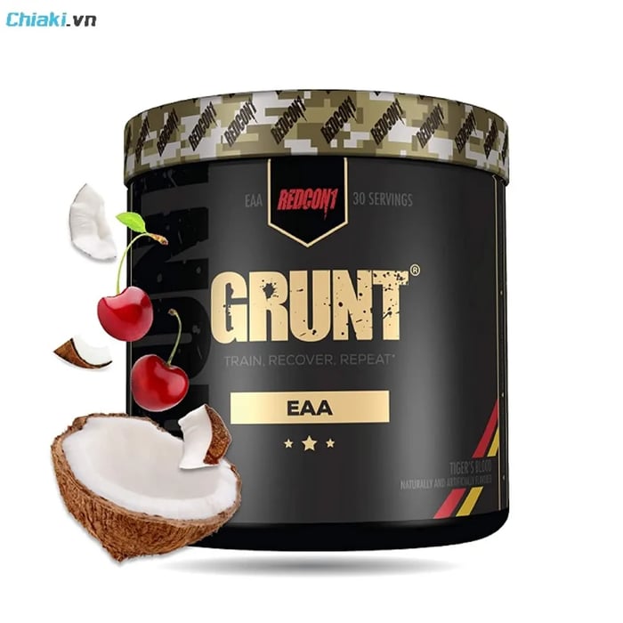 EAA Grunt - Sản phẩm thể hình