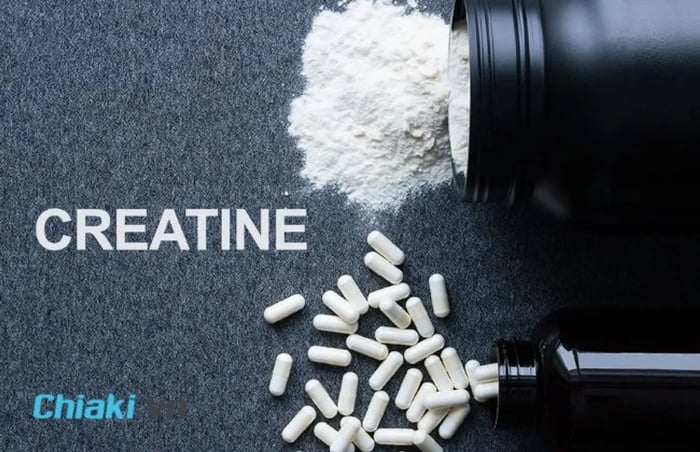 Danh sách các loại creatine