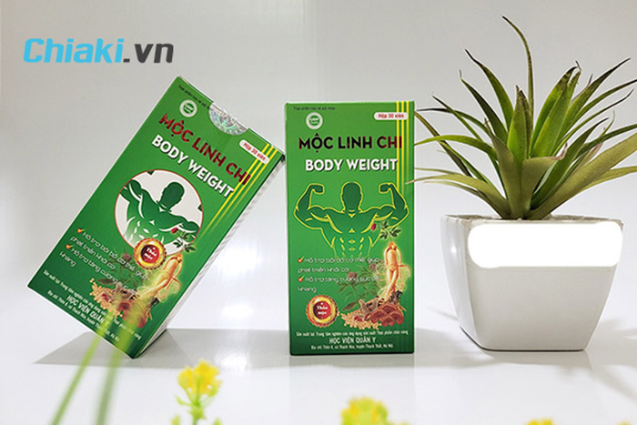 Mộc Linh Chi từ Học viện Quân Y 103