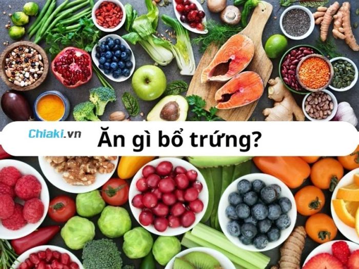 Tại sao cần bổ sung dưỡng chất cho buồng trứng và tử cung?