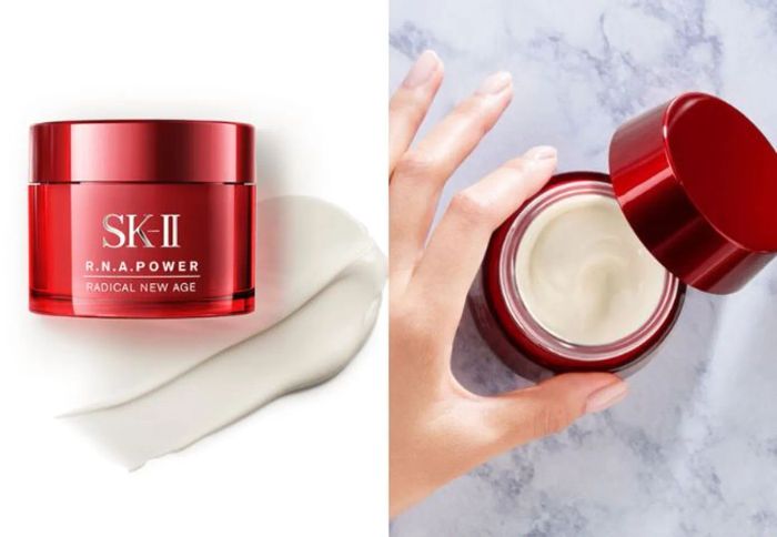 Kem dưỡng da SK-II R.N.A. Power Radical New Age