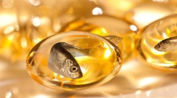 Dầu cá Omega 3 được đánh giá là loại dầu cá tốt nhất cho sức khỏe