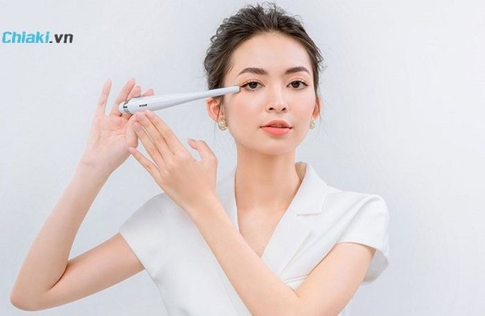 Tiêu chí lựa chọn máy massage mắt
