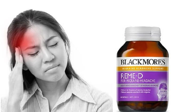 Tác dụng của Blackmores và các sản phẩm nổi tiếng mà bạn nên biết