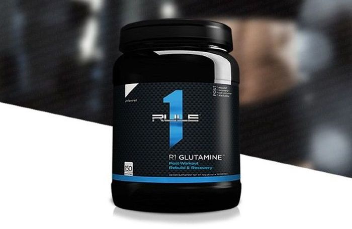 Rule 1 Glutamine