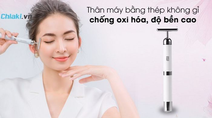 Có những loại máy massage mắt nào trên thị trường hiện nay?