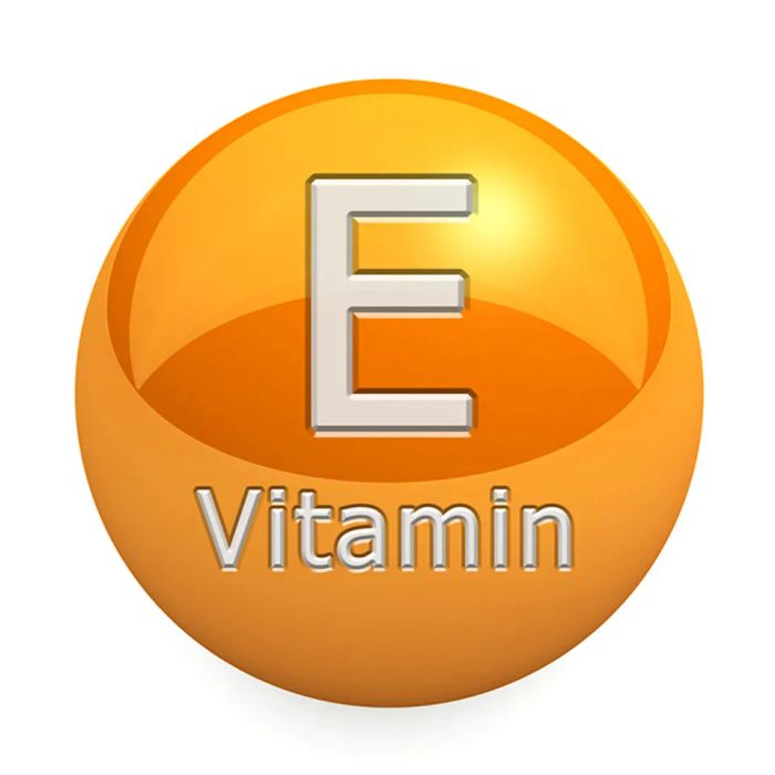 Hằng ngày, cần bổ sung vitamin E bao nhiêu?