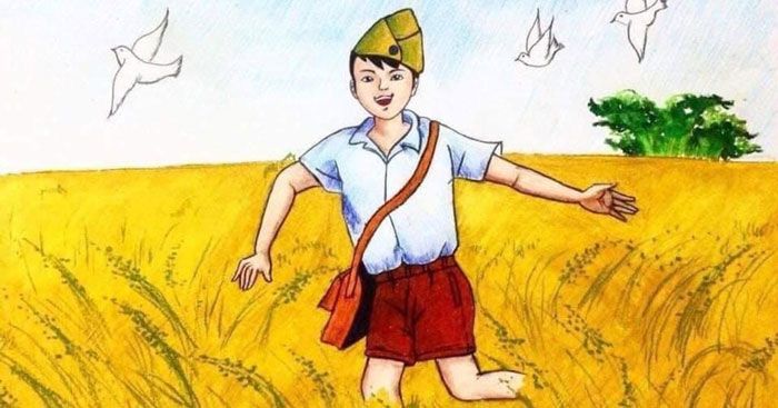 Soạn bài Lượm