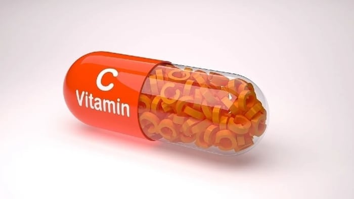 Vitamin C 500mg mỗi ngày uống 1 viên/ngày hoặc theo hướng dẫn của bác sĩ